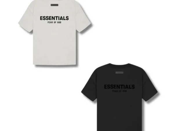Zestaw prezentowy: Fear of God Essentials