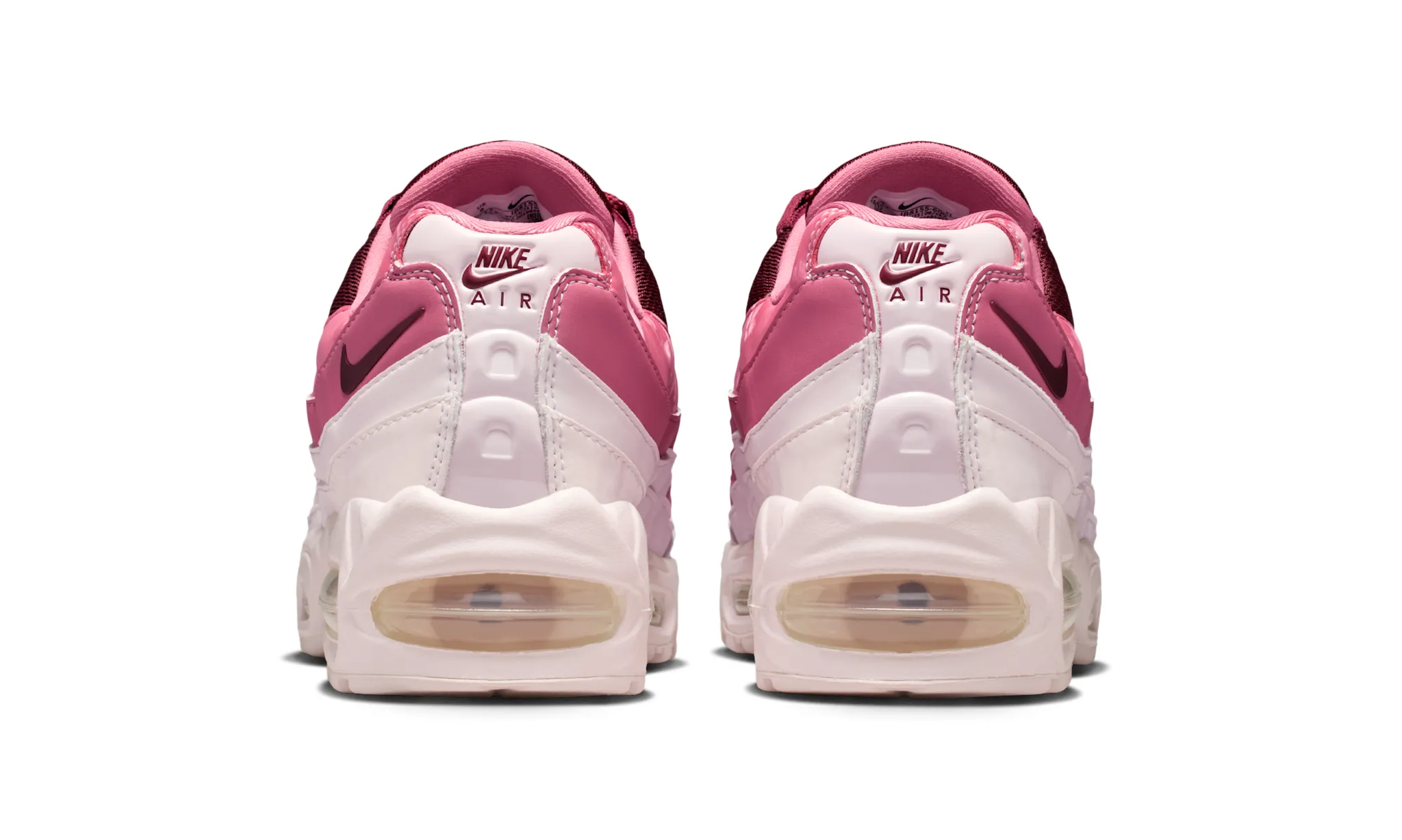 Nike Air Max 95 OG Valentine's Day (2026) (W) - obrazek 3