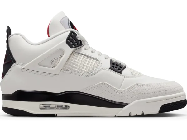 Air Jordan 4 Retro OG Flight Club