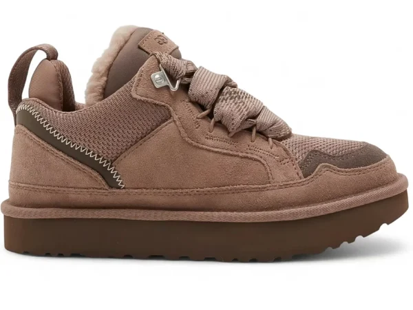 UGG Lowmel Chocolate Brown (W)