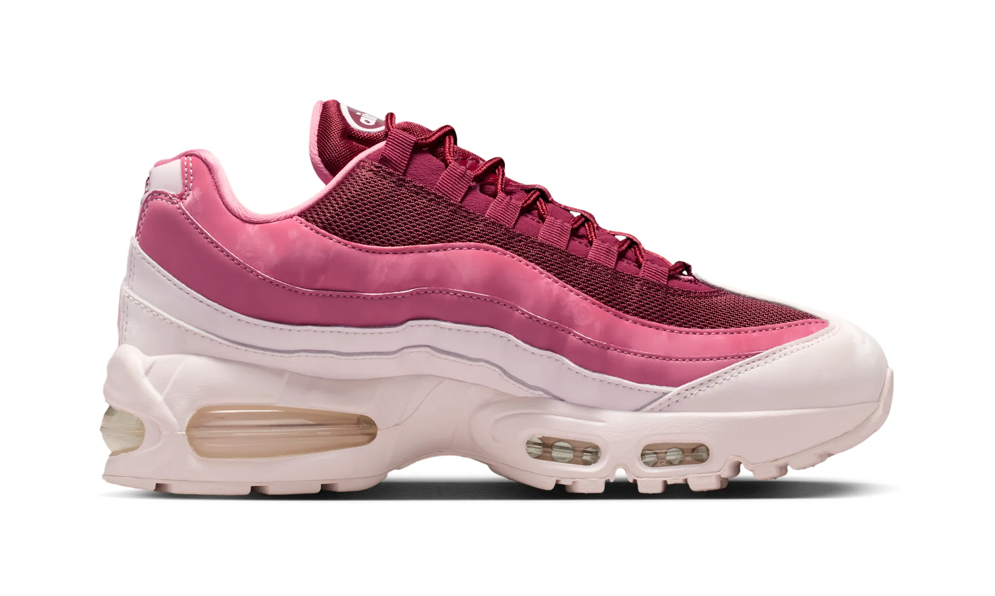 Nike Air Max 95 OG Valentine's Day (2026) (W)