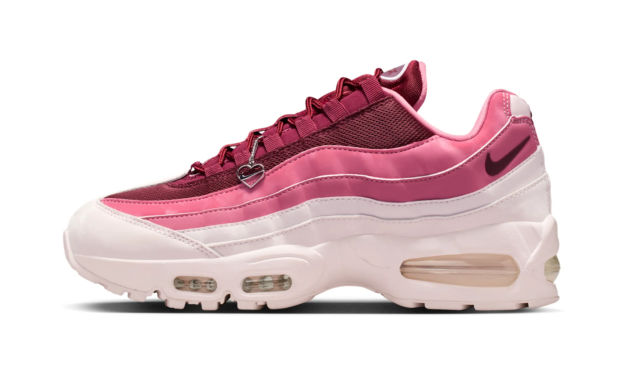 Nike Air Max 95 OG Valentine's Day (2026) (W) - obrazek 2