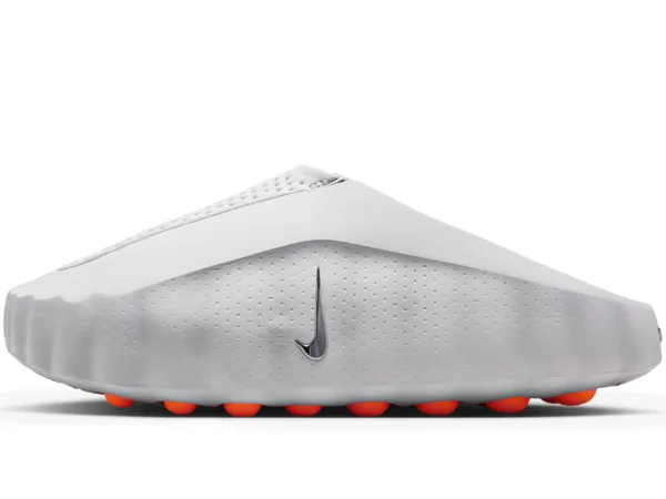 Nike Mind 001 Slide Light Smoke Grey