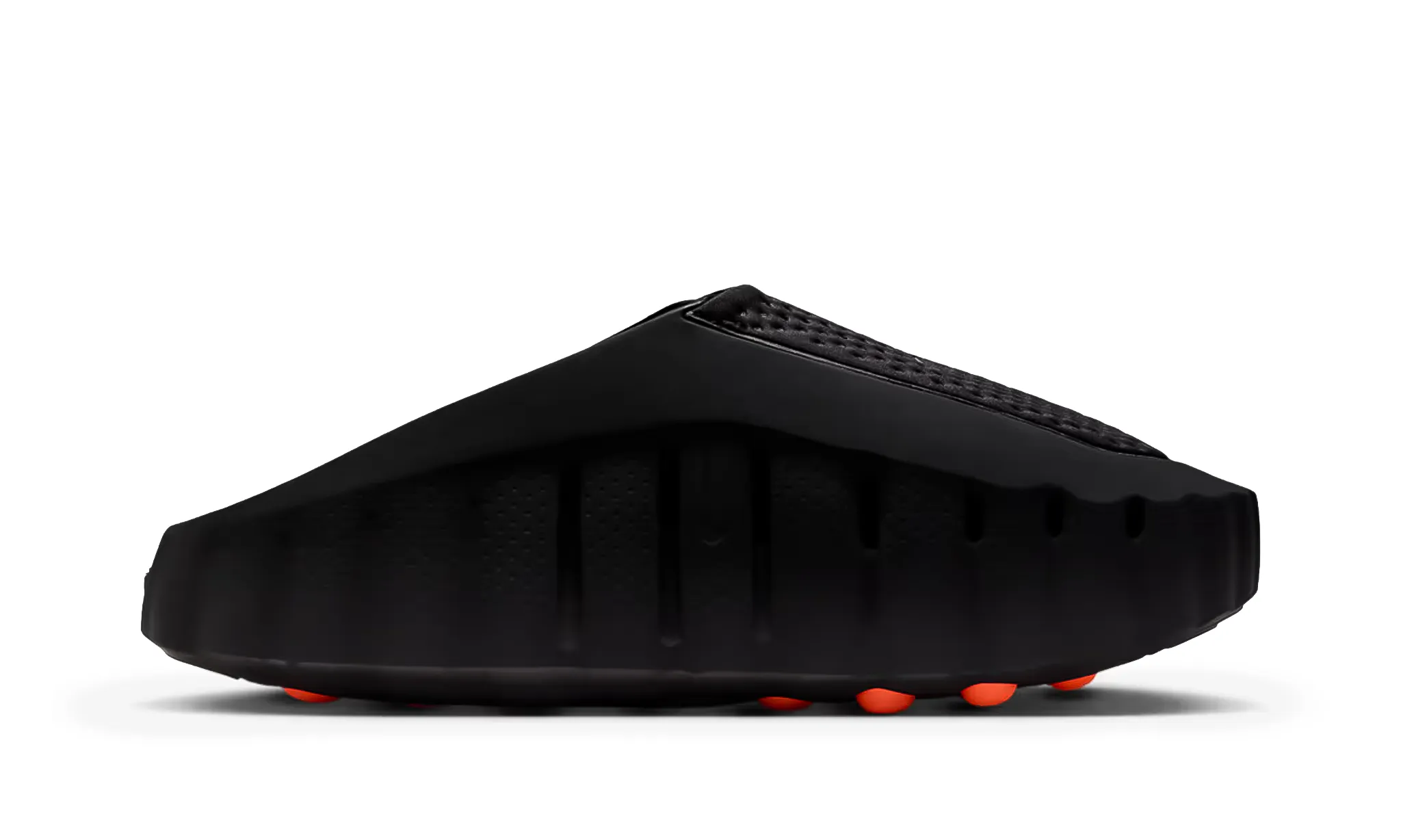 Nike Mind 001 Slide Black Chrome - obrazek 4