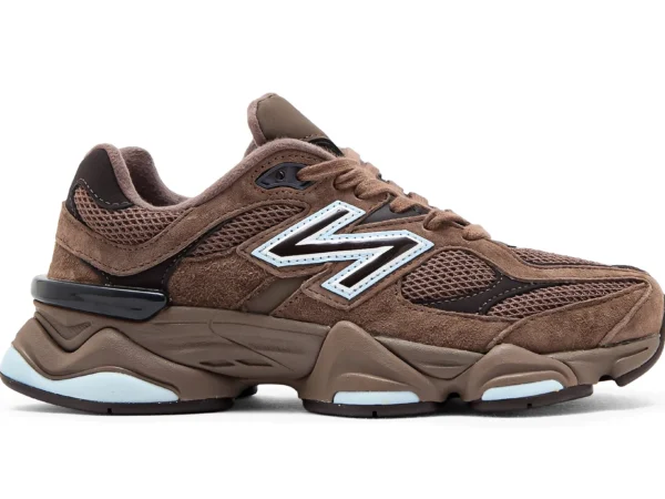 New Balance 9060 Brown Ice